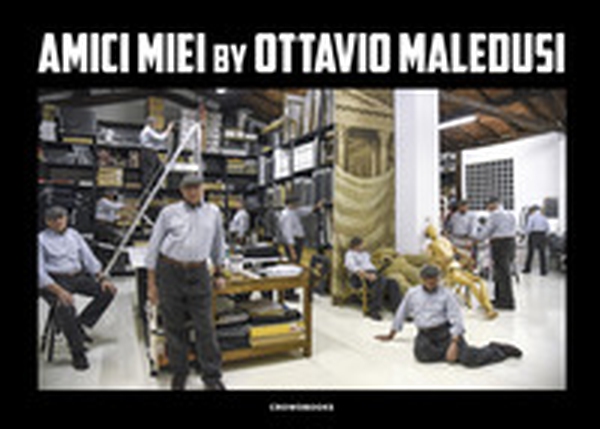 Amici miei - Librerie.coop Amici miei - Librerie.coop