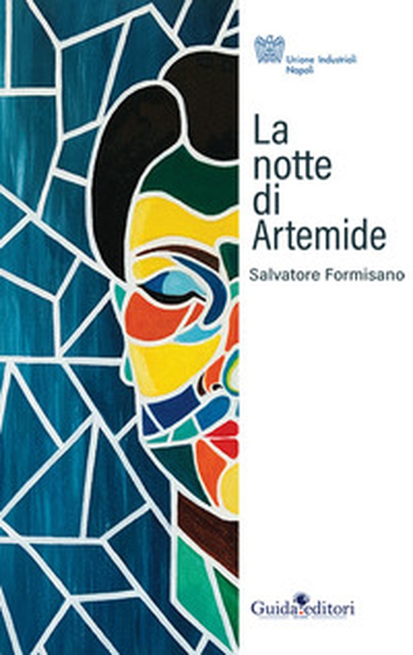 La notte di Artemide - Librerie.coop La notte di Artemide - Librerie.coop