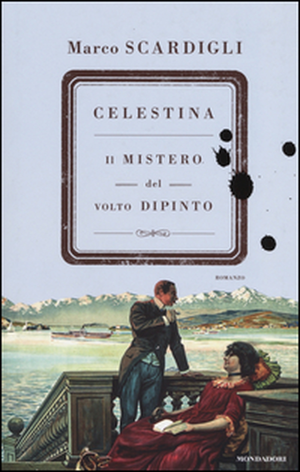 Celestina. Il mistero del volto dipinto - Librerie.coop Celestina. Il mistero del volto dipinto - Librerie.coop
