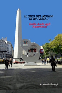 Il giro del mondo in 80 Paesi - Librerie.coop