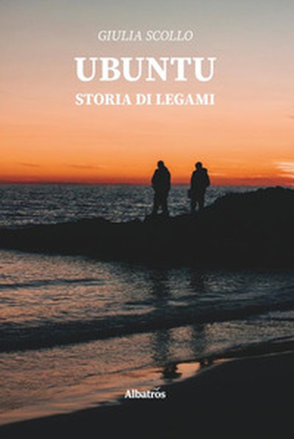 Ubuntu. Storia di legami - Librerie.coop Ubuntu. Storia di legami - Librerie.coop