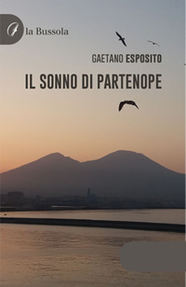 Il sonno di Partenope - Librerie.coop Il sonno di Partenope - Librerie.coop