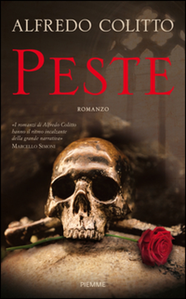 Peste - Librerie.coop Peste - Librerie.coop