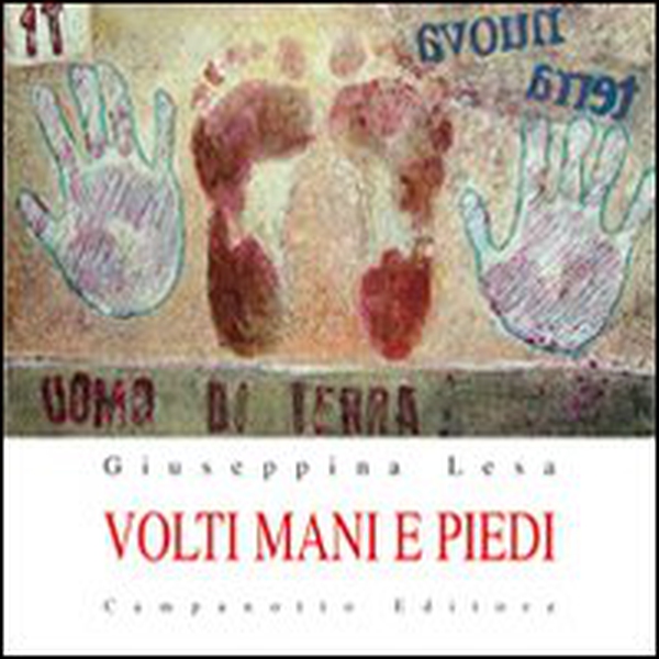 Volti mani e piedi - Librerie.coop Volti mani e piedi - Librerie.coop