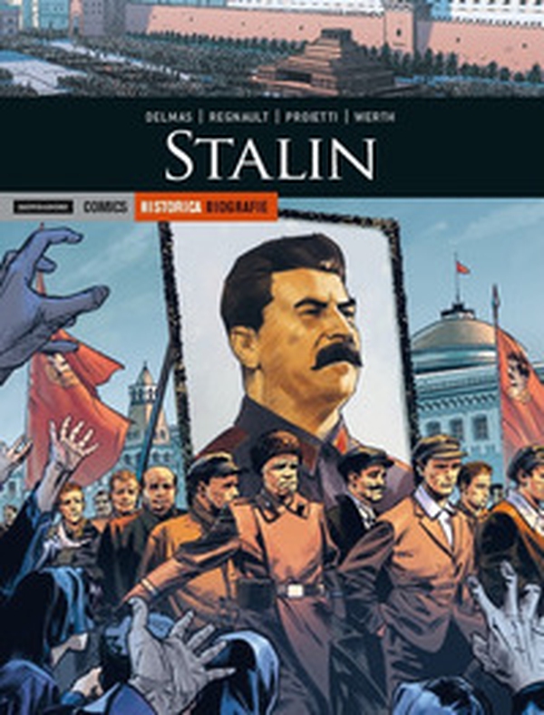 Stalin - Librerie.coop Stalin - Librerie.coop