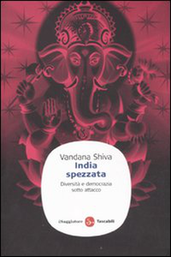 India spezzata. Diversità e democrazia sotto attacco - Librerie.coop India spezzata. Diversità e democrazia sotto attacco - Librerie.coop