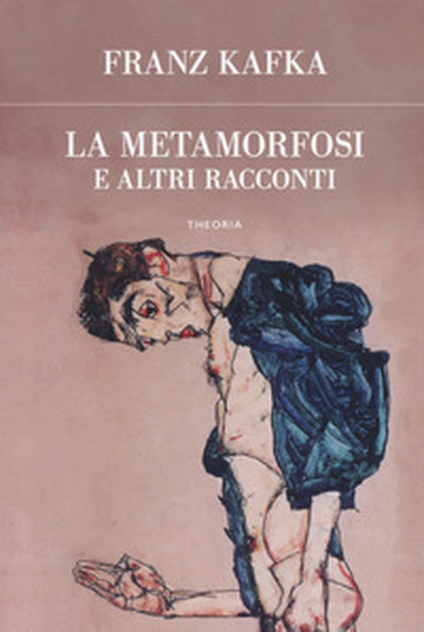 La metamorfosi e altri racconti - Librerie.coop La metamorfosi e altri racconti - Librerie.coop