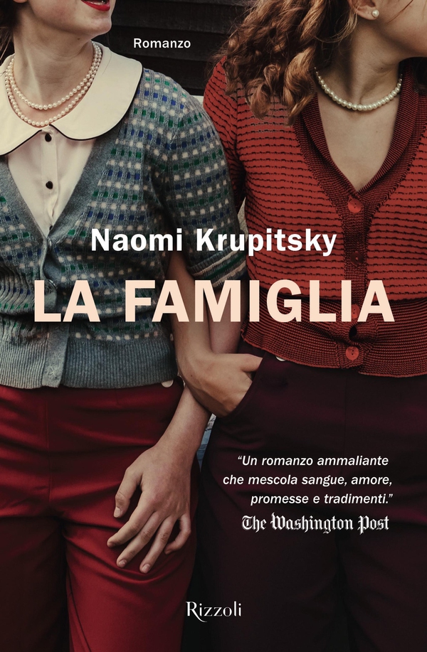 La Famiglia - Librerie.coop La Famiglia - Librerie.coop
