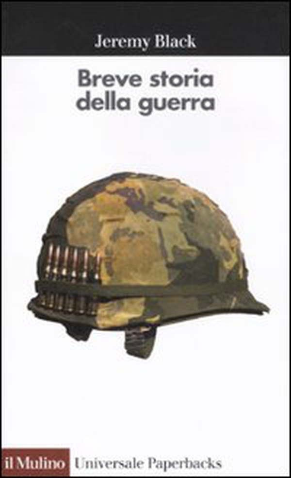 Breve storia della guerra - Librerie.coop Breve storia della guerra - Librerie.coop