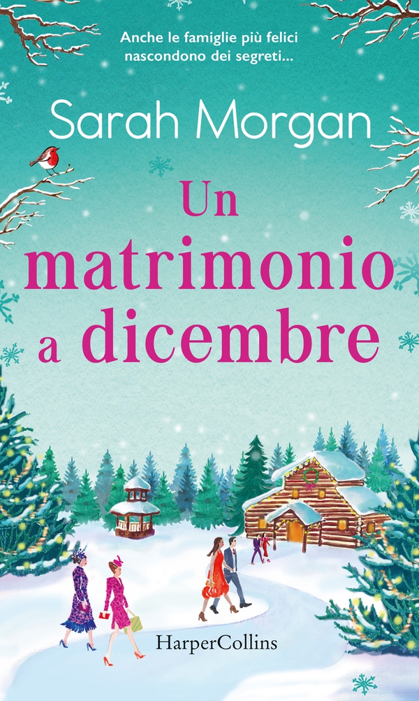 Un matrimonio a dicembre - Librerie.coop Un matrimonio a dicembre - Librerie.coop