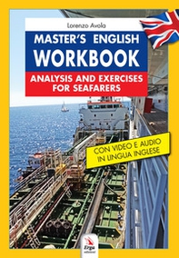Master's english. Workbook - Librerie.coop