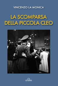 La scomparsa della piccola Cleo - Librerie.coop