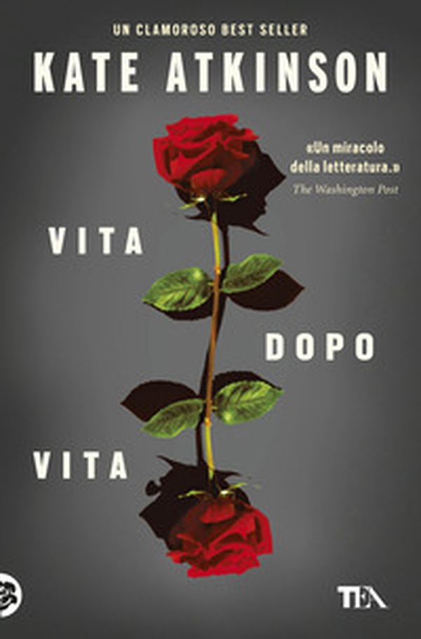 Vita dopo vita - Librerie.coop