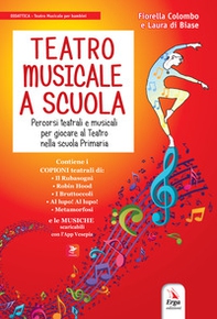 Recitare in musica - Librerie.coop