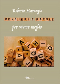Pensieri e parole per vivere meglio - Librerie.coop