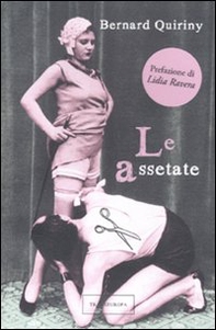 Le assetate - Librerie.coop