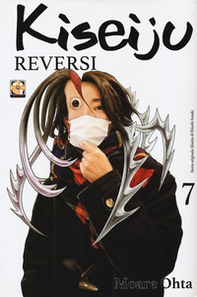 Kiseiju reversi - Librerie.coop