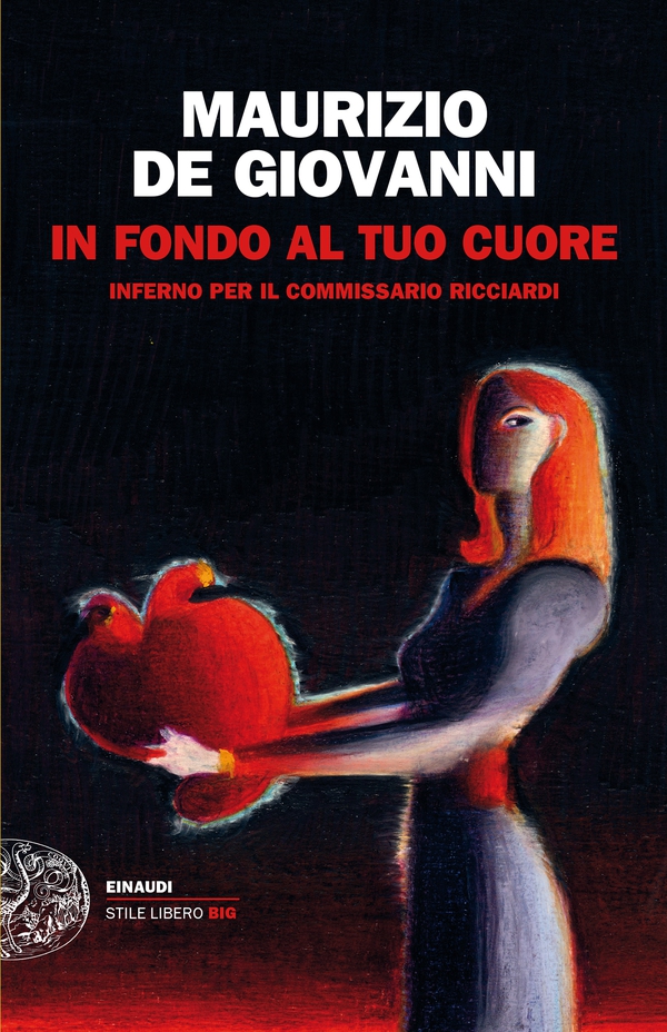 In fondo al tuo cuore - Librerie.coop In fondo al tuo cuore - Librerie.coop
