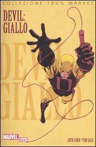 Giallo. Devil - Librerie.coop
