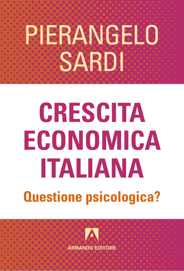 Crescita economica italiana - Librerie.coop Crescita economica italiana - Librerie.coop