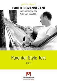 Parental Style Test (P.S.T.) - Librerie.coop