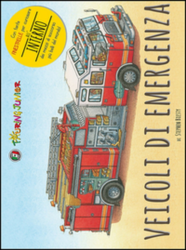 Veicoli di emergenza - Librerie.coop Veicoli di emergenza - Librerie.coop