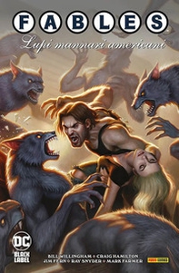 Fables special. Lupi mannari americani - Librerie.coop