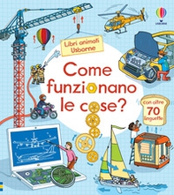 Come funzionano le cose? - Librerie.coop