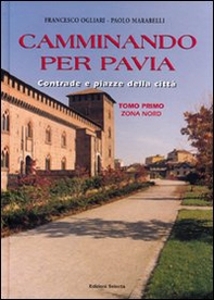Camminando per Pavia - Librerie.coop Camminando per Pavia - Librerie.coop