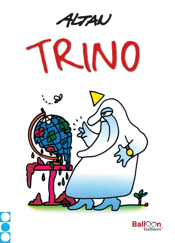 Trino - Librerie.coop Trino - Librerie.coop