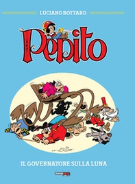 Pepito - Vol. 1 - Librerie.coop