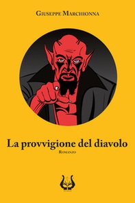 La provvigione del diavolo - Librerie.coop La provvigione del diavolo - Librerie.coop