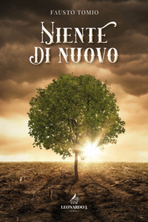 Niente di nuovo - Librerie.coop Niente di nuovo - Librerie.coop