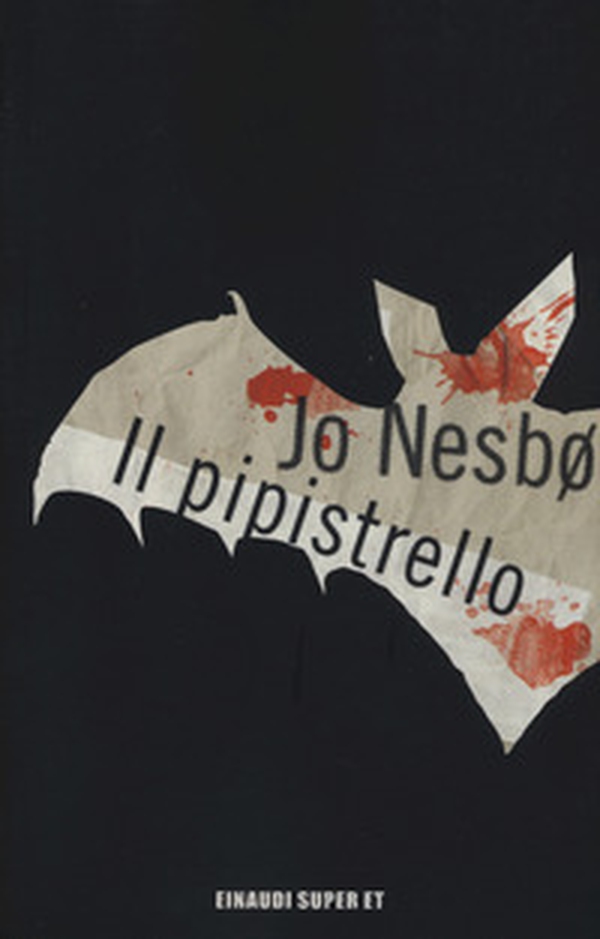 Il pipistrello - Librerie.coop Il pipistrello - Librerie.coop