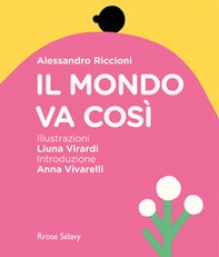 Il mondo va così - Librerie.coop Il mondo va così - Librerie.coop