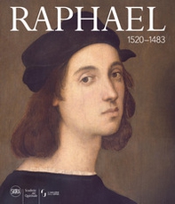 Raffaello 1520-1483. Ediz. inglese - Librerie.coop