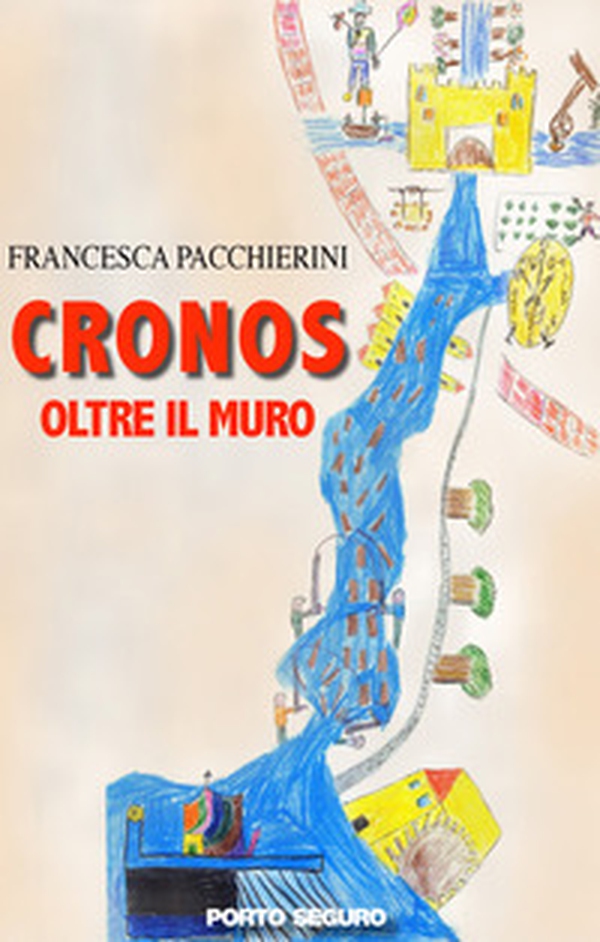 Cronos. Oltre il muro - Librerie.coop Cronos. Oltre il muro - Librerie.coop