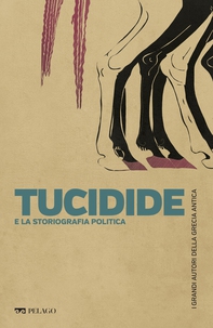 Tucidide e la storiografia politica - Librerie.coop