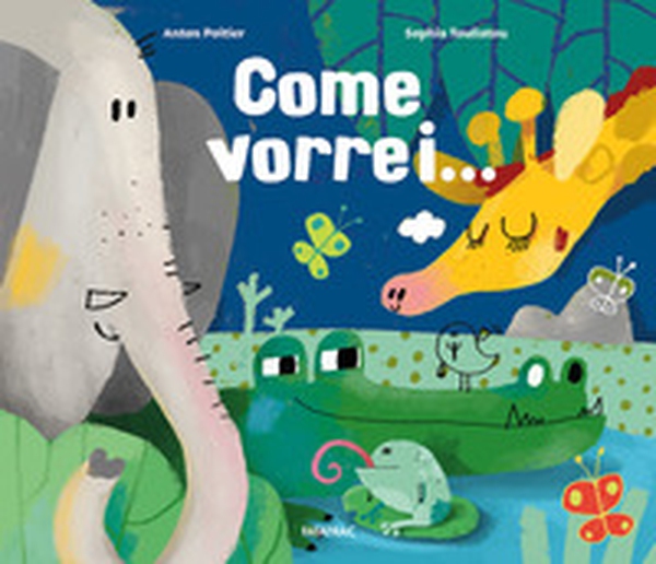 Come vorrei... - Librerie.coop Come vorrei... - Librerie.coop