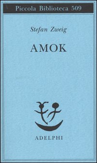Amok - Librerie.coop