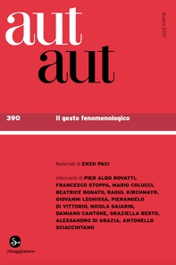 aut aut 390 - Librerie.coop