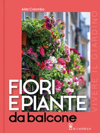 Fiori e piante da balcone - Librerie.coop