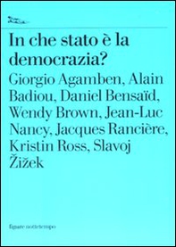 In che stato è la democrazia? - Librerie.coop