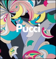 Pucci. Ediz. italiana, inglese, spagnola e portoghese - Librerie.coop