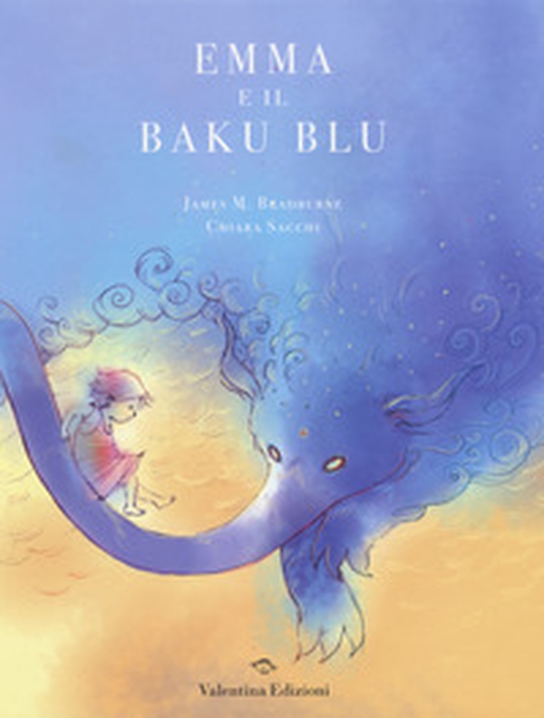 Emma e il Baku blu - Librerie.coop Emma e il Baku blu - Librerie.coop