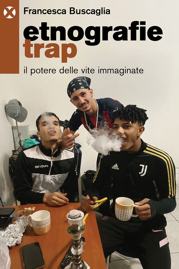 Etnografie trap - Librerie.coop Etnografie trap - Librerie.coop