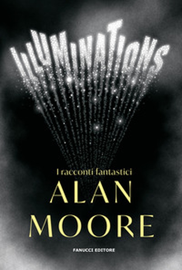 Illuminations. I racconti fantastici - Librerie.coop Illuminations. I racconti fantastici - Librerie.coop