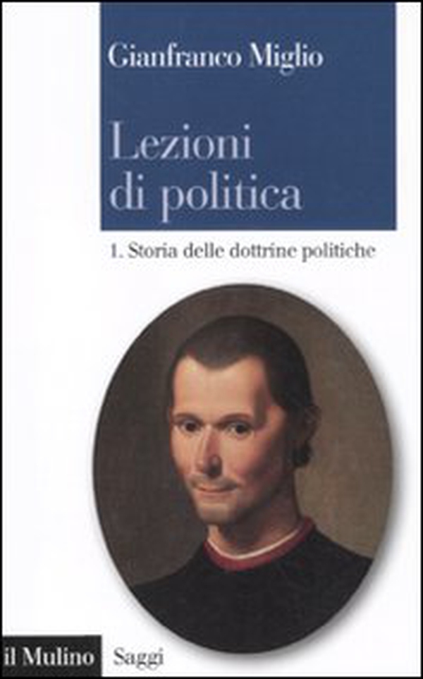 Lezioni di politica - Librerie.coop Lezioni di politica - Librerie.coop