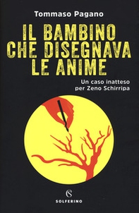 Il bambino che disegnava le anime - Librerie.coop