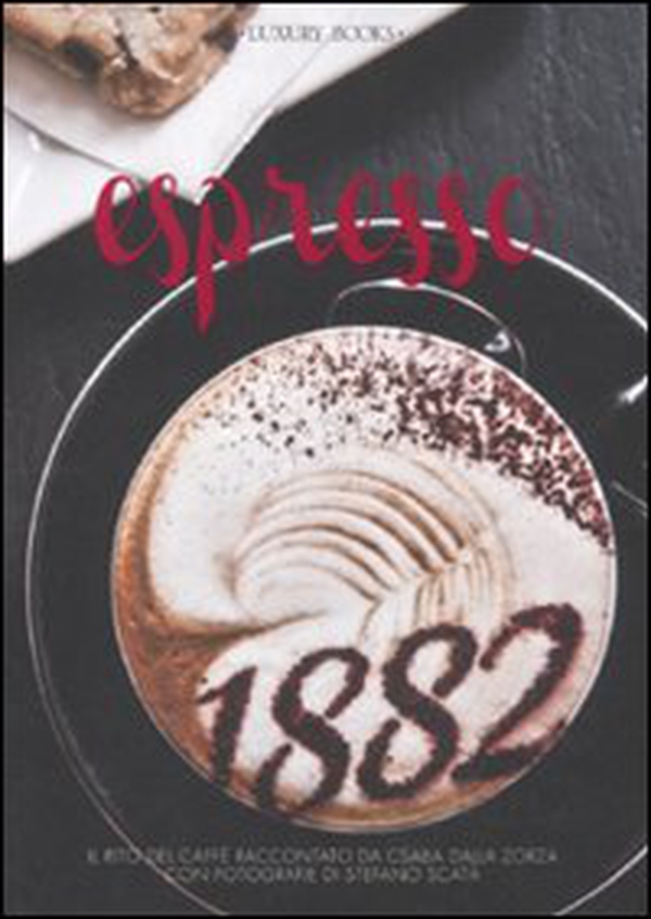 Espresso - Librerie.coop Espresso - Librerie.coop